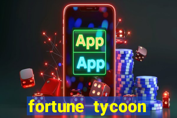 fortune tycoon slots download